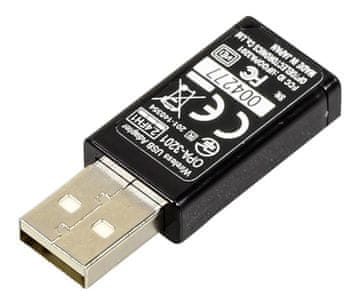 Opticon Opticon Bluetooth USB RF adapter, 13840