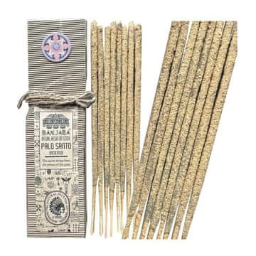 shumee Ritualne smole na palčki - Palo Santo