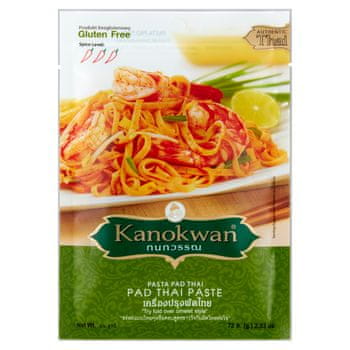 shumee Pasta za pad thai Kanokwan 72 g