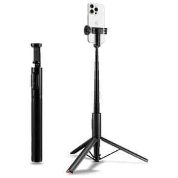 Spigen SPIGEN SELFIESTICK S541W BLUETOOTH STOJAN ZA PAMETNE TELEFONE
