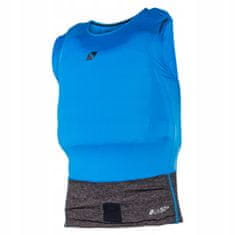 shumee Y4708 Magic Marine Racing Overtop S/S UV T-SHIRT 50+ XL