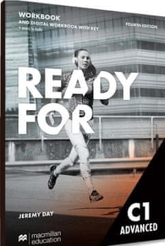 shumee Pripravljeno za C1 First 4. izd. WB + ključ + na spletu