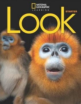 shumee Look Pre-A1 Starter SB NE