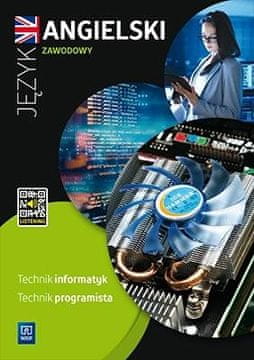 shumee Poklicna angleščina za IT-tehnike in programerje 2021