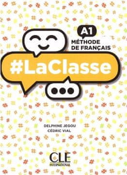 shumee Knjiga LaClasse A1 + DVD