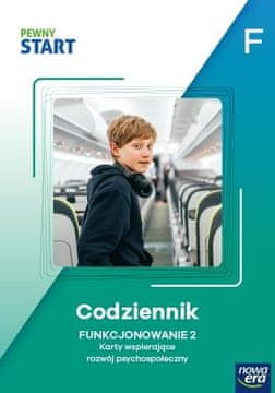 shumee Samozavesten začetek. Stopnja F. Dnevno