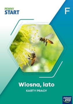 shumee Samozavesten začetek. Stopnja F. Pomlad, poletje KP