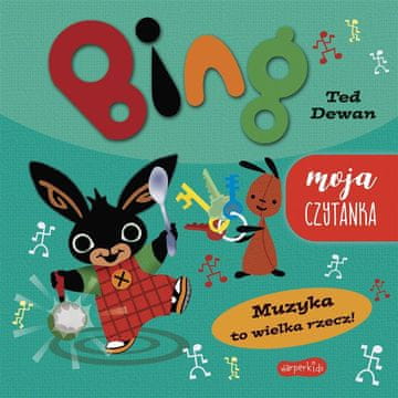 shumee Glasba je velika stvar! Bing. Moje branje.