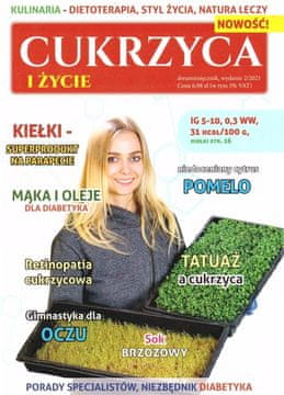 shumee Sladkorna bolezen in življenje