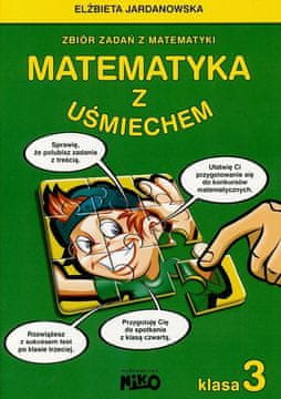 shumee Matematika z nasmehom 3. razred NIKO