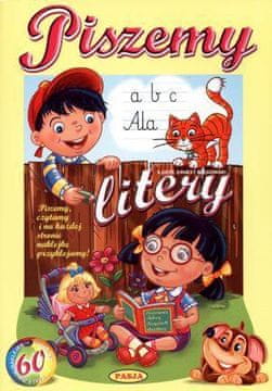 shumee Pišemo pisma