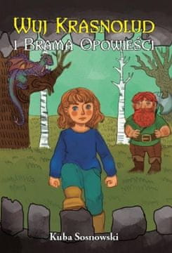 shumee Stric škrat in vrata pravljic