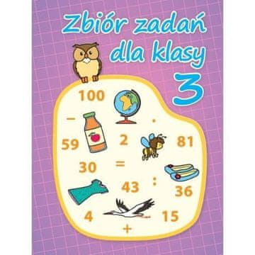 shumee Zbirka nalog za 3. razred