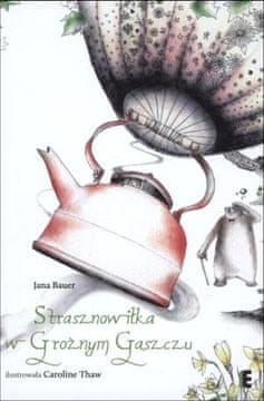 shumee Strašilo v nevarni goščavi