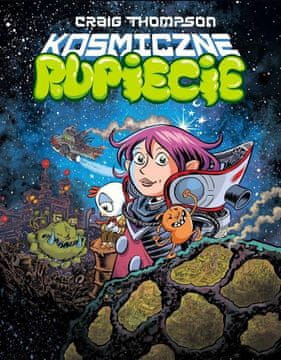 shumee Vesoljske smeti