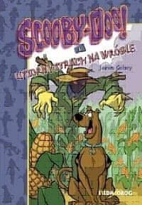 shumee Scooby-Doo! in strašilo