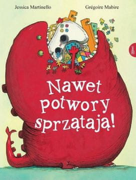 shumee Tudi pošasti pospravijo