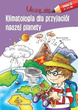 shumee Učim se. Klimatologija za prijatelje naših...