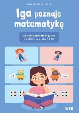 shumee Iga se uči matematike. Matematične naloge ...