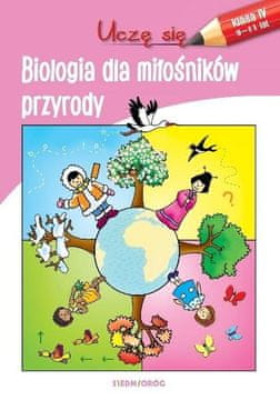 shumee Učim se. Biologija za ljubitelje narave.