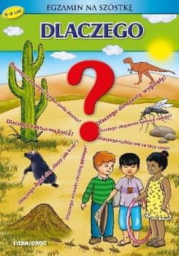 shumee Zakaj? Popoln izpit