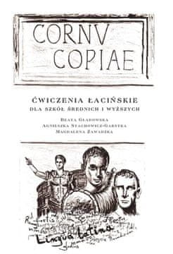 shumee Cornu Copiae - Latinske vaje v.3