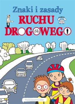 shumee Prometni znaki in pravila.