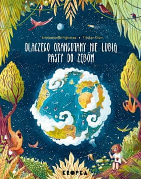 shumee Zakaj orangutani ne marajo zobne paste?