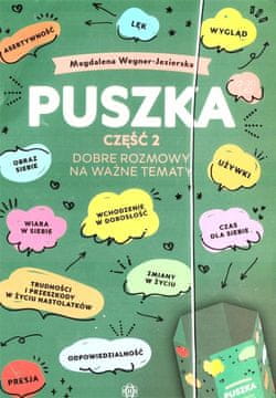 shumee Škatla: Dobri pogovori o pomembnih temah, 2. del
