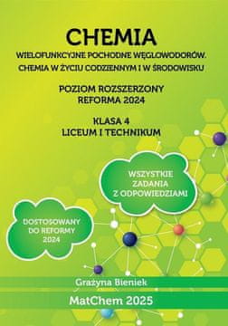 shumee Zbirka domačih nalog iz kemije 4 LO in PR poklicna šola