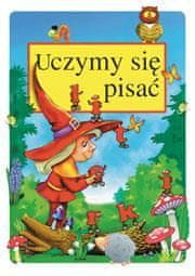 shumee Učimo se pisati