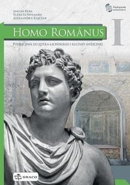 shumee Priročnik za Homo Romanus 1 DRACO