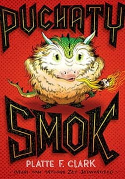 shumee Zlobni samorog, 2. del. Puhasti zmaj