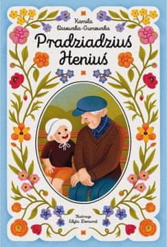 shumee Praded Heniuś