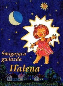 shumee Utripajoča zvezda Halena