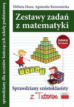 shumee Testi za šesti razred z inštruktorjem. Matematika