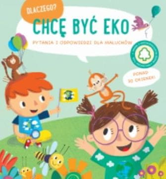 shumee Zakaj? Želim biti okolju prijazen.