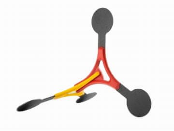 shumee Flip Target Airgun Model MAX Bullet Trap