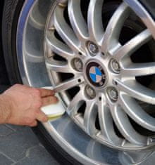 shumee TEMPO SIVA POLIRNA PASTA ZA POLIRANJE ALUMINIJA, KROMA, VISOK SIJAJ