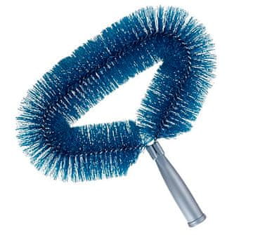 shumee Čopič za pajčevino + adapter za palčko