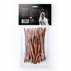 shumee SUHE ŽVEČLJIVE PRIGRIZKE ZAKLAD ZA PSE GOVEDJE ŽIVČICE John Dog 150 g