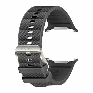 shumee PeakForm Band Samsung ET-SBL70MBEGEU za uro ultra siva/temno siva
