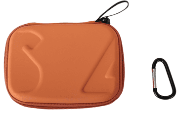 shumee Torba za prenašanje za DJI OSMO ACTION 3 4 5 PRO