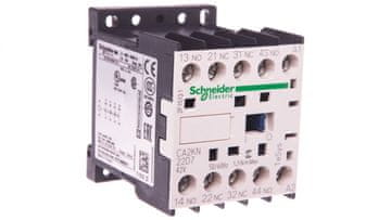 Schneider Pomožni kontaktor 10A 2NO 2NC 42V AC CA2KN22D7