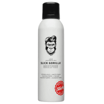 shumee Slick Gorilla lak za lase močan 200 ml