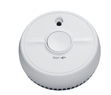 shumee Detektor dima FIREANGEL SB5-INT s 5-letno garancijo