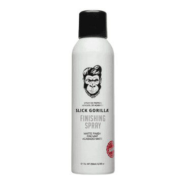 shumee Slick Gorilla sprej za oblikovanje las 200 ml
