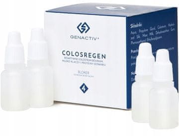 shumee COLOSREGEN BLOKER trihoblokirna tekočina za lasišče