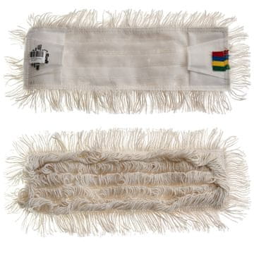 shumee SOFT Eco dvojni sistem ploske krpe 40 cm (MLETW4)