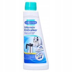 shumee DR BECKMANN Sredstvo za odstranjevanje vodnega kamna za kavne avtomate, grelnike vode, likalnike, gospodinjske aparate 250 ml